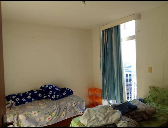 2 BEDROOM APARTMENT FOR SALE IN BRAAMFONTEIN